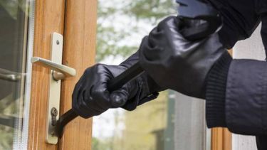 San Pedro de Jujuy: Entró a robar, se escondió en un ropero y lo encontraron San Pedro de Jujuy: Entró a robar, se escondió en un ropero y lo encontraron