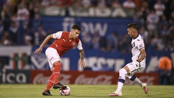 Independiente y Vélez jugarían en Jujuy el 25 de agosto