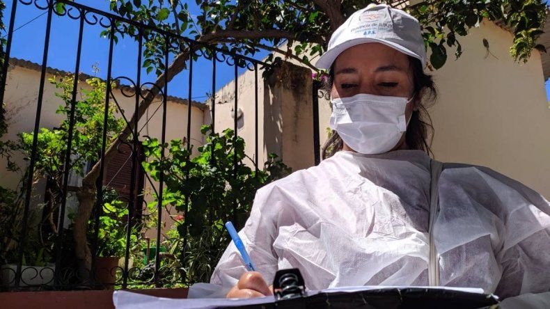 Covid en Jujuy: confirman 147 nuevos casos y 4 fallecidos