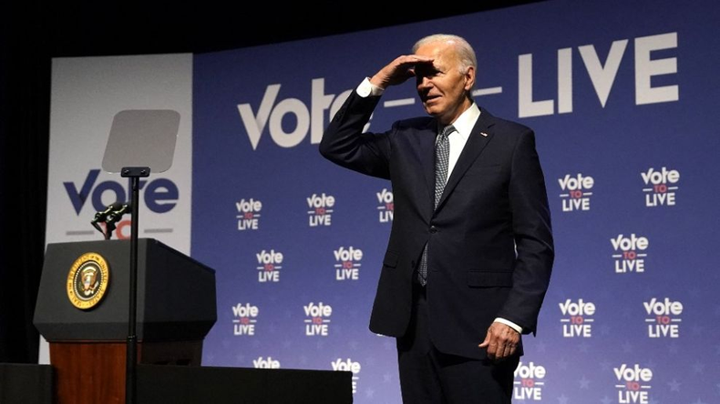 Joe Biden se retira como candidato a las elecciones de EE.UU
