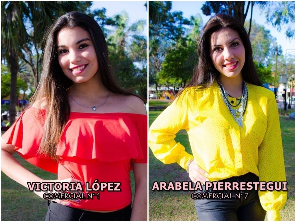 Comercial 1 y Comercial 7