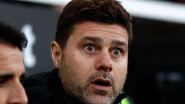 Pochettino dejaría de ser el técnico del PSG en las próximas horas.