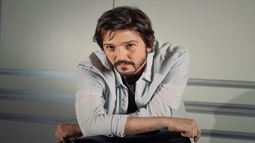 La máquina, la nueva miniserie de Disney Plus, cuenta la historia de Esteban “La Máquina” Osuna.