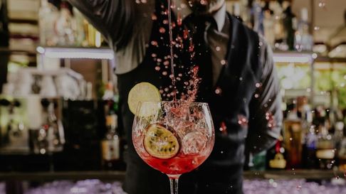 Todo Jujuy | Taller: Rápida salida laboral con el taller de bartender