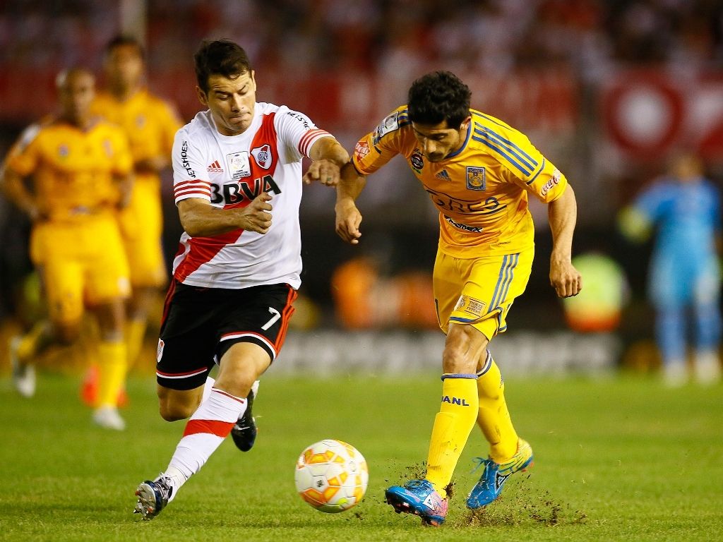 River - Tigres a las 22