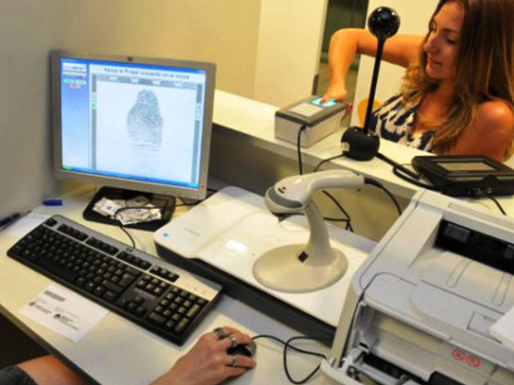 DNI y Pasaporte