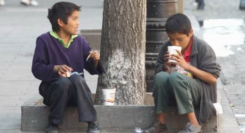 Hoy es el Día de los Niños en situación de Calle: cómo ayudar y dónde  denunciar en Jujuy