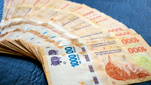 Todo Jujuy | Dinero