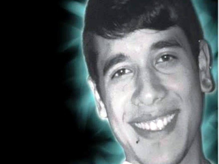 Facundo Bonilla