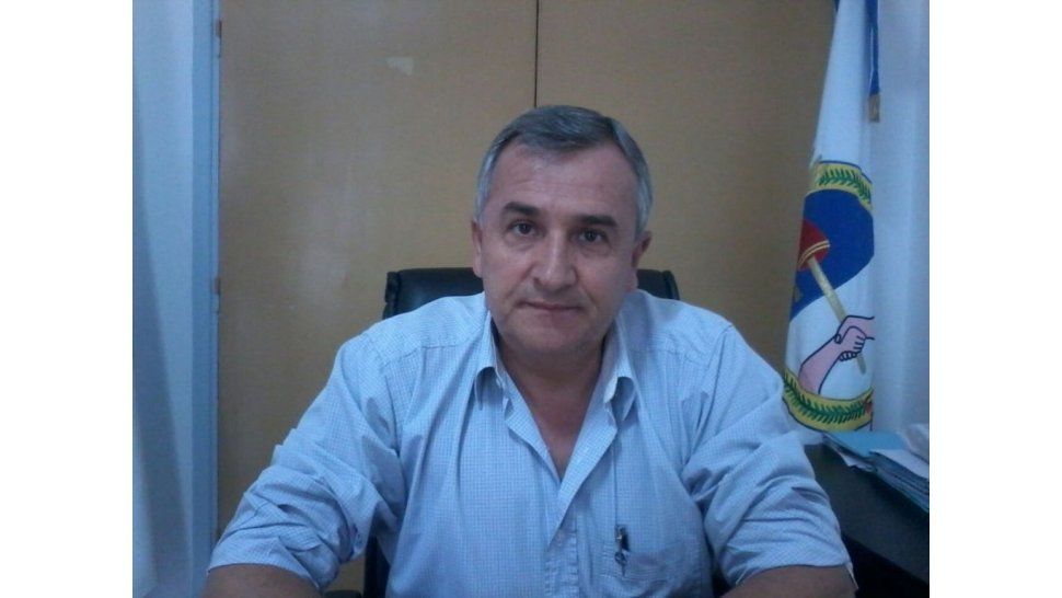 Gerardo Morales - Senador