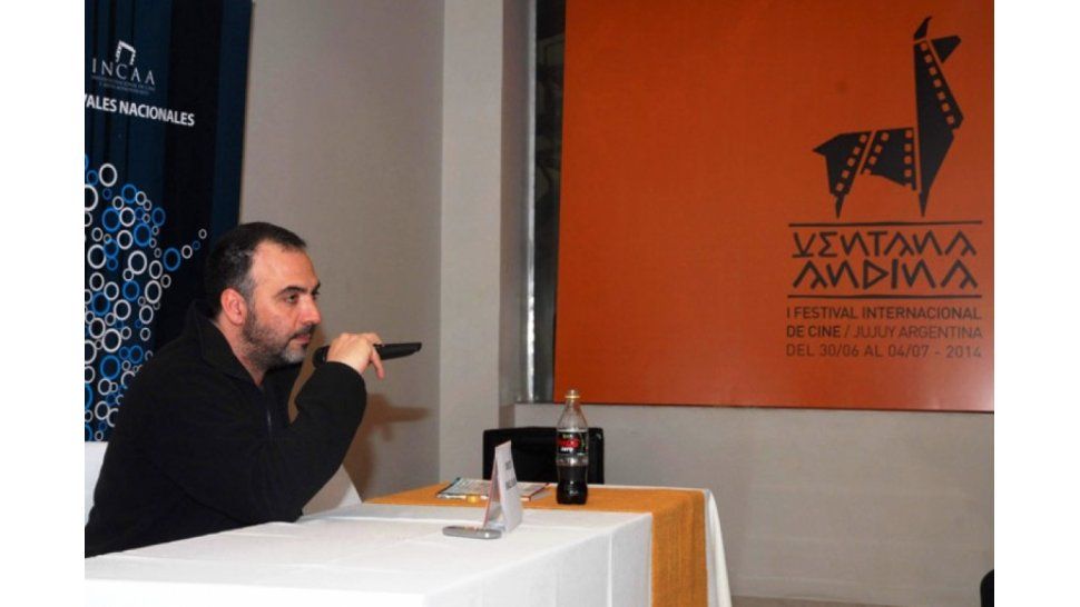 Adrián Caetano