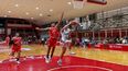 Liga Argentina: Jujuy Básquet cayó ante San Isidro