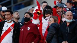 El superclásico que dejó de todo: emoción, pasión y disfrute&nbsp;