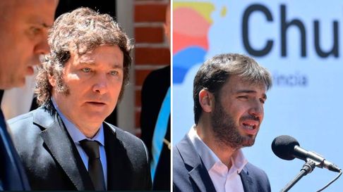 Todo Jujuy | javier milei - ignacio torres.jpg