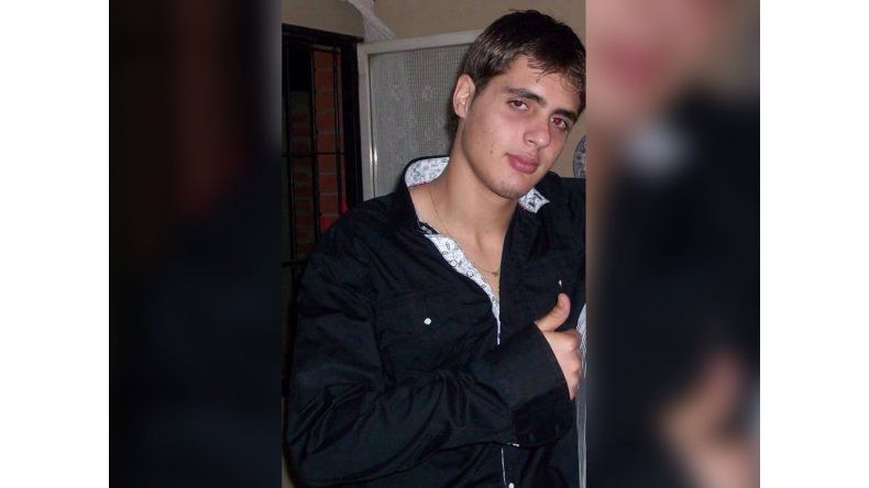 Cristian Tejerina