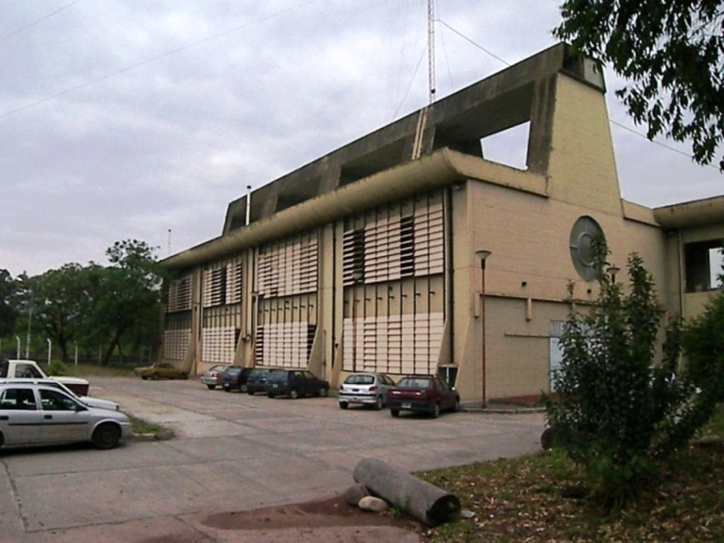 Facultad de Ingeniería