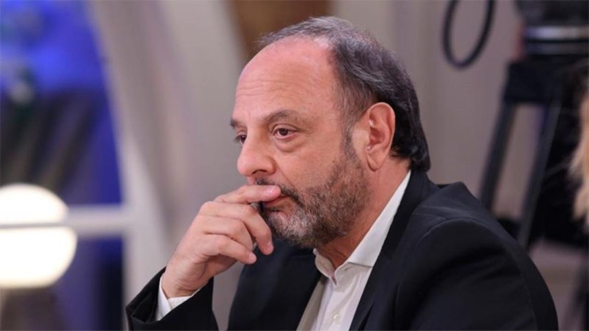 Todo Jujuy | Baby Etchecopar dio positivo para covid