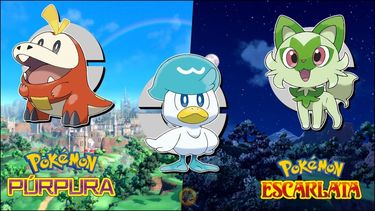 Todo lo que tenes que saber sobre la novena generación de Pokémon.&nbsp;