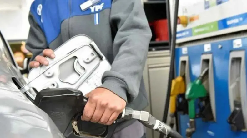 Atención en las estaciones de servicio