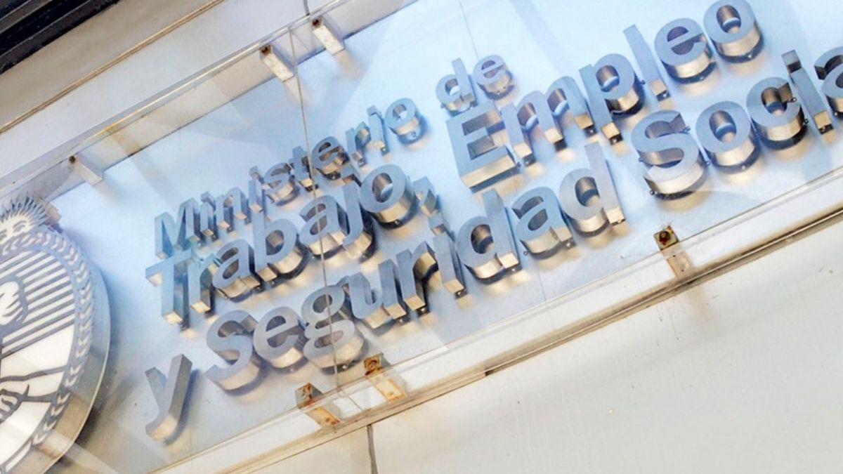 La medida fue aplicada por medio de la Resolución 446/2022 de la Secretaría de Empleo, difundida hoy en el Boletín Oficial.