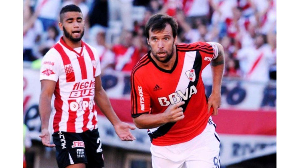 Fernando Cavenaghi