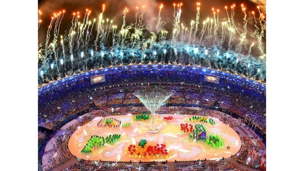 Río 2016