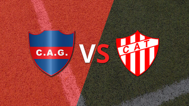 Talleres (RE) sufre una derrota 2-1 contra Güemes (SE)