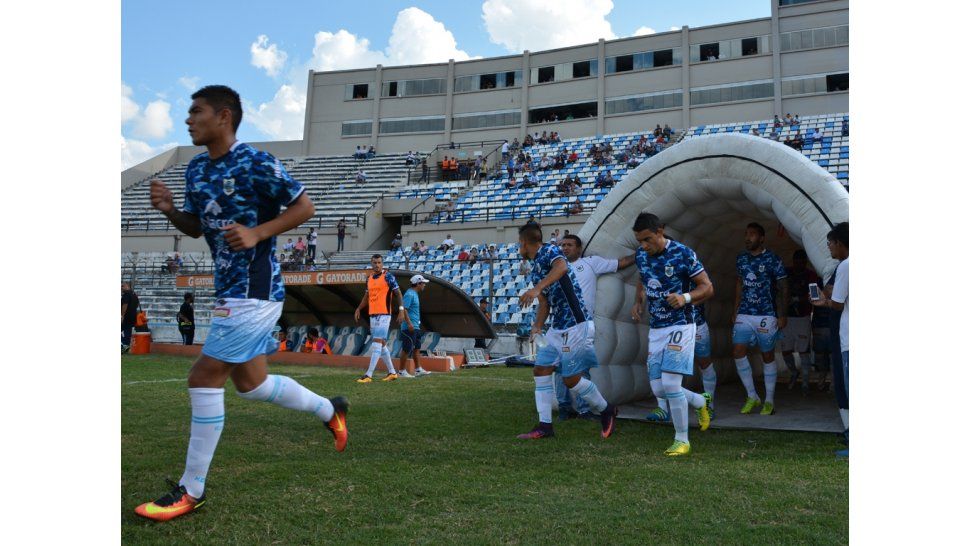 Gimnasia de Jujuy