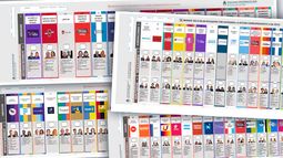 En caso de error, se debe seguir un procedimiento para volver a votar correctamente.