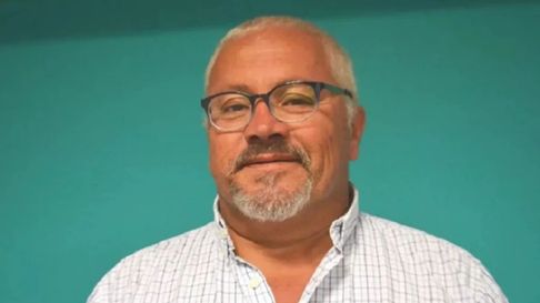Todo Jujuy | funcionario diputado humberto garcia.jpg