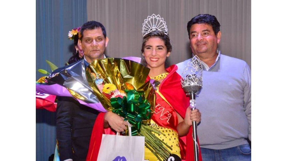 Reina de Formosa
