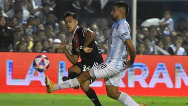 Liga Profesional: River empató con Atlético Tucumán