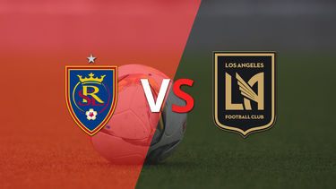 Suspendido el partido entre Real Salt Lake y Los Angeles FC