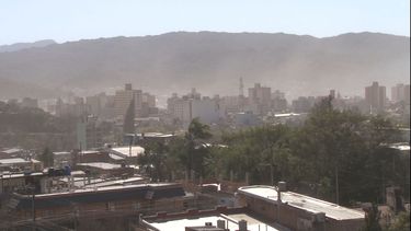 Viento norte.