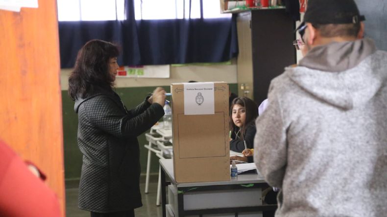 Elecciones 2025 en Jujuy: cómo funcionó la Boleta Única de Papel Elecciones 2025 en Jujuy: cómo funcionó la Boleta Única de Papel