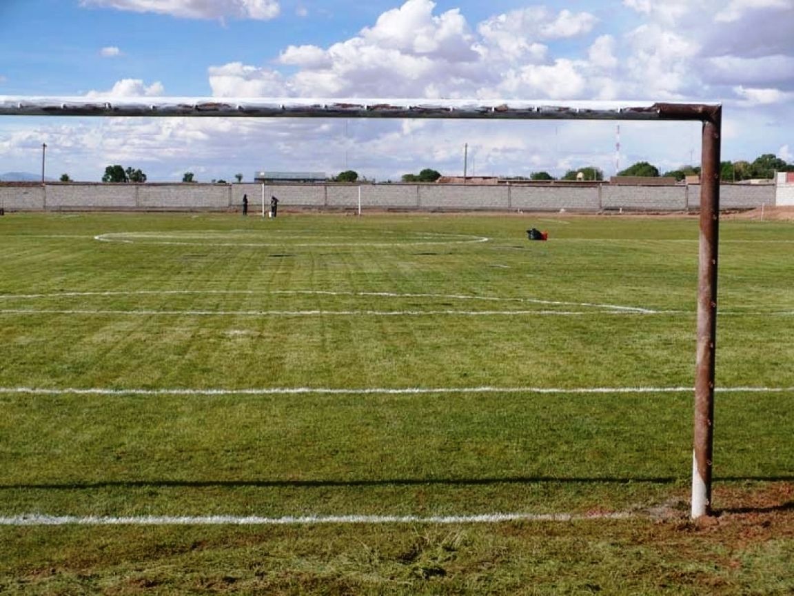 Estadio de Abra Pampa
