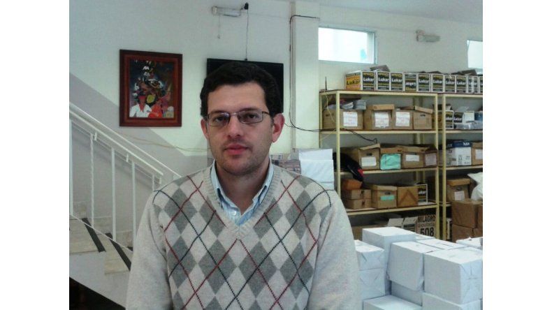 Federico Noro