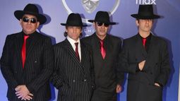 Premios Gardel 2026: los mejores looks de la alfombra roja Premios Gardel 2026: los mejores looks de la alfombra roja