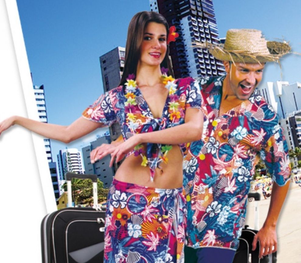 Viaje y verano: participá