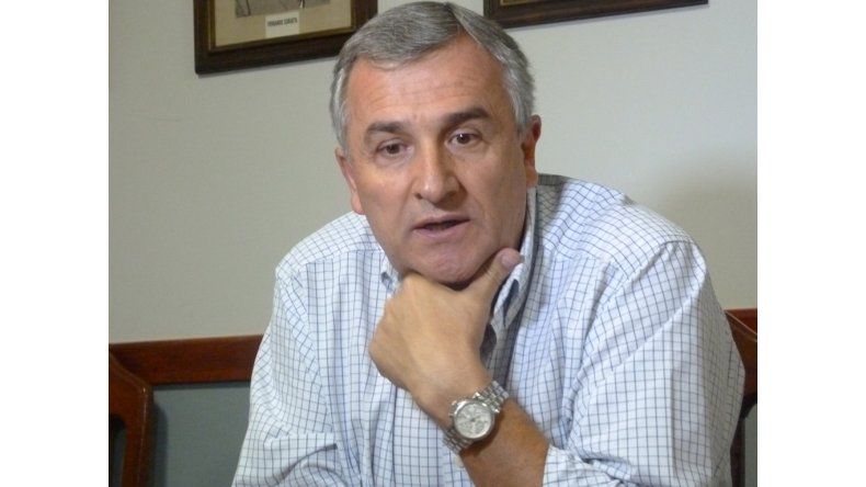 Gerardo Morales
