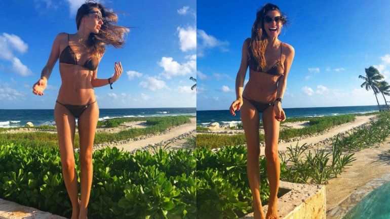 Pampita