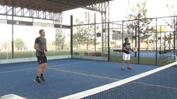 Copa Pádel Jujuy: continúa el torneo con gran concurrencia de la gente