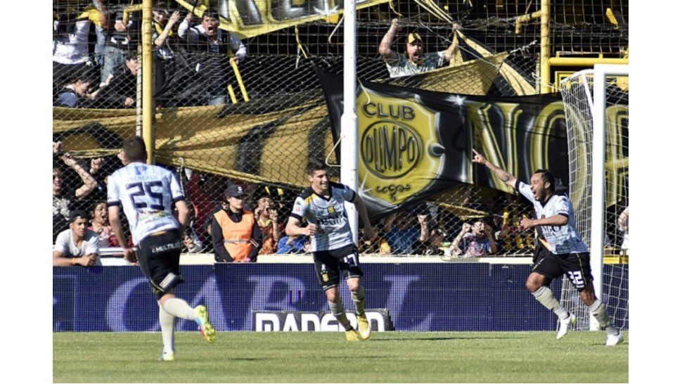 Olimpo