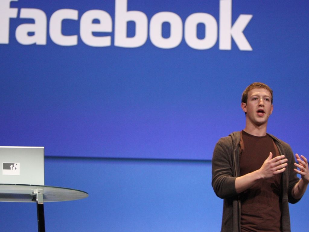 Nueva decisión de Mark Zuckerberg