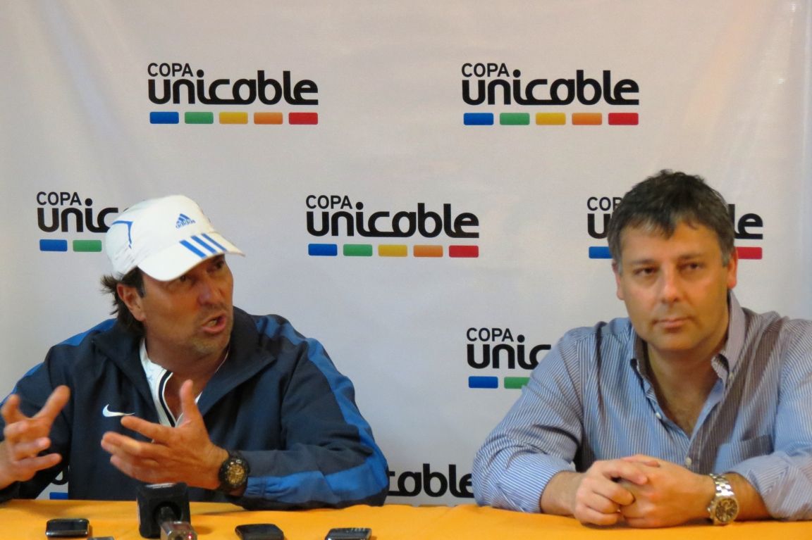 UNICABLE