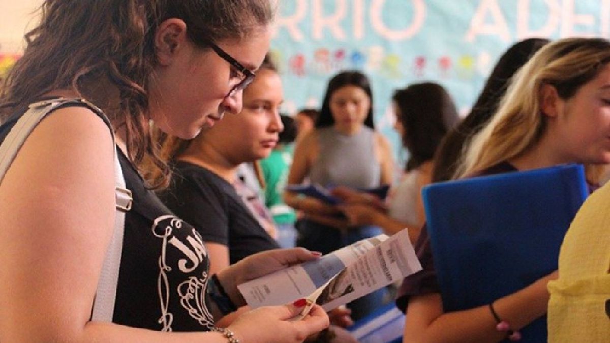 Becas Progresar: ¿Cómo queda el calendario de pagos después del feriado?&nbsp;