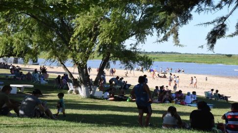Todo Jujuy | En el norte de la provincia de Santa Fe nos encontramos con Alejandra.