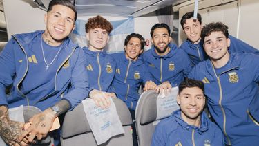 la seleccion argentina llego a los estados unidos la seleccion argentina llego a los estados unidos