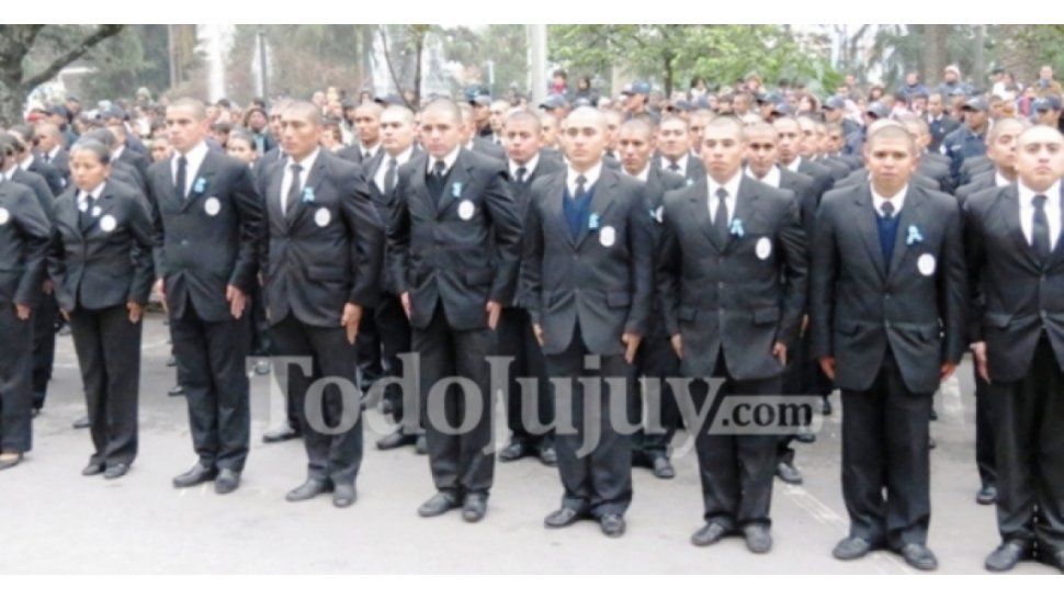 El 23 las inscripciones
