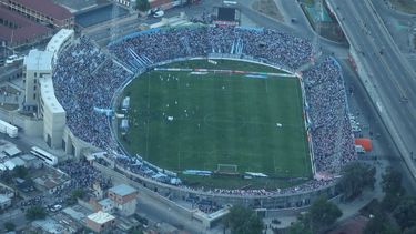 Duplican seguridad para Independiente y Atlético Tucumán en Jujuy por Copa Argentina